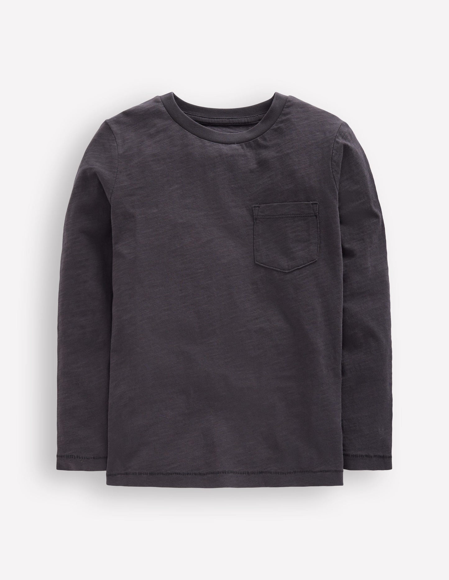 Everyday Long Sleeve T-Shirt-Phantom