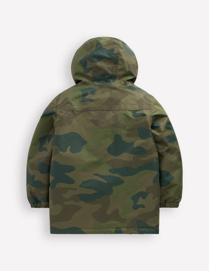 4-in-1 Waterproof Coat-Camo-2
