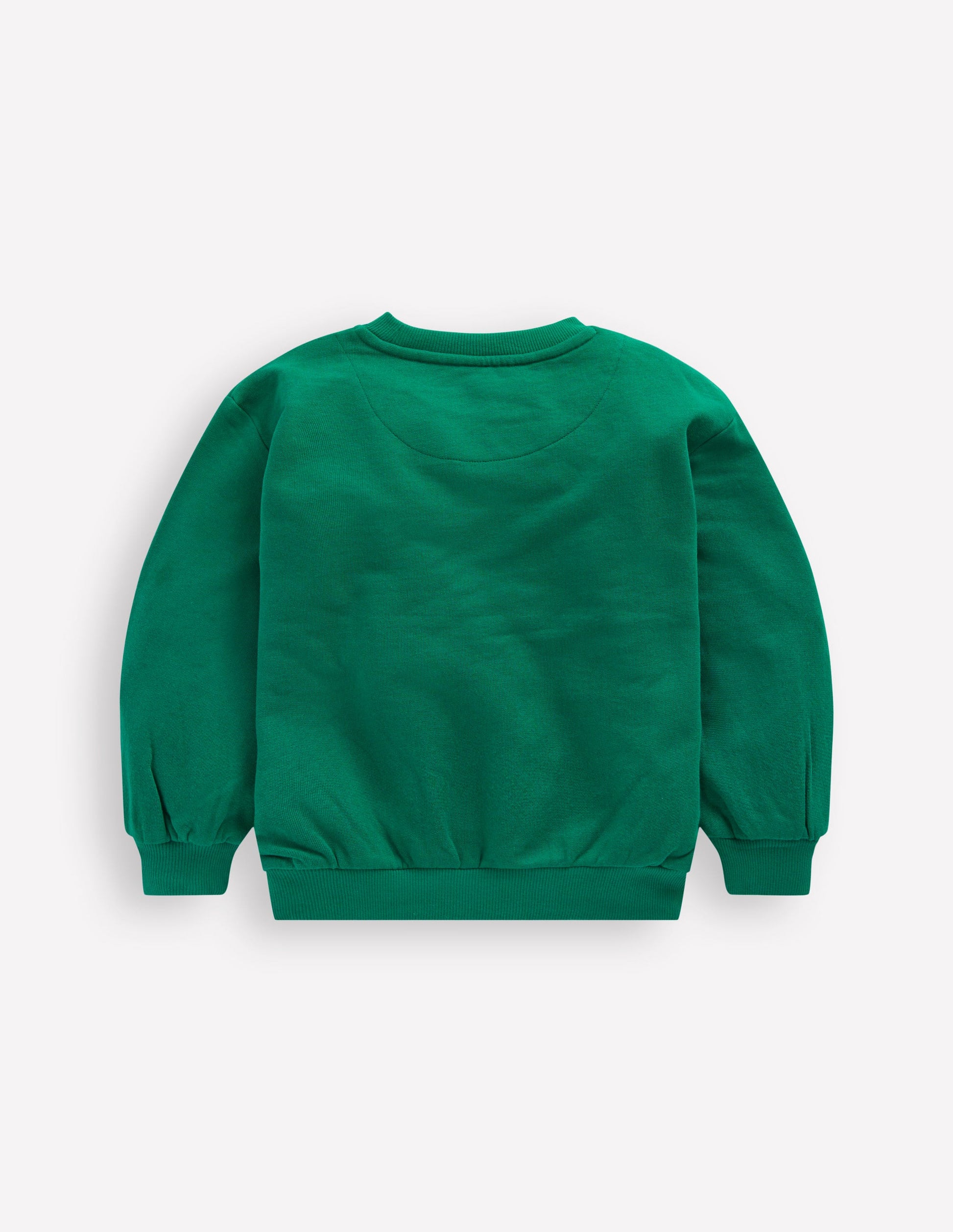 Fun Sweatshirt-Artichoke Green Lightning-5