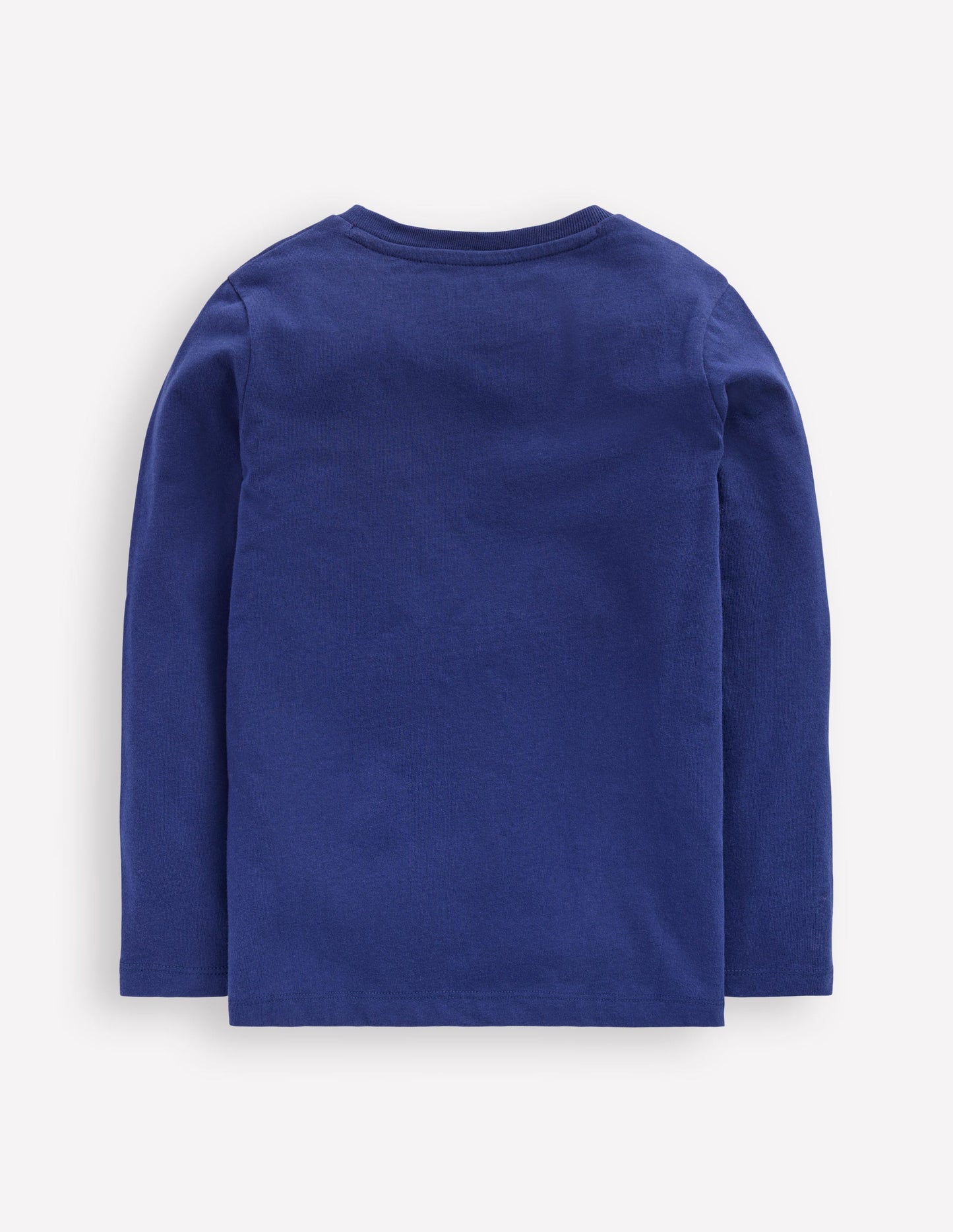 Superstitch Long Sleeve Top-Twilight Christmas Characters