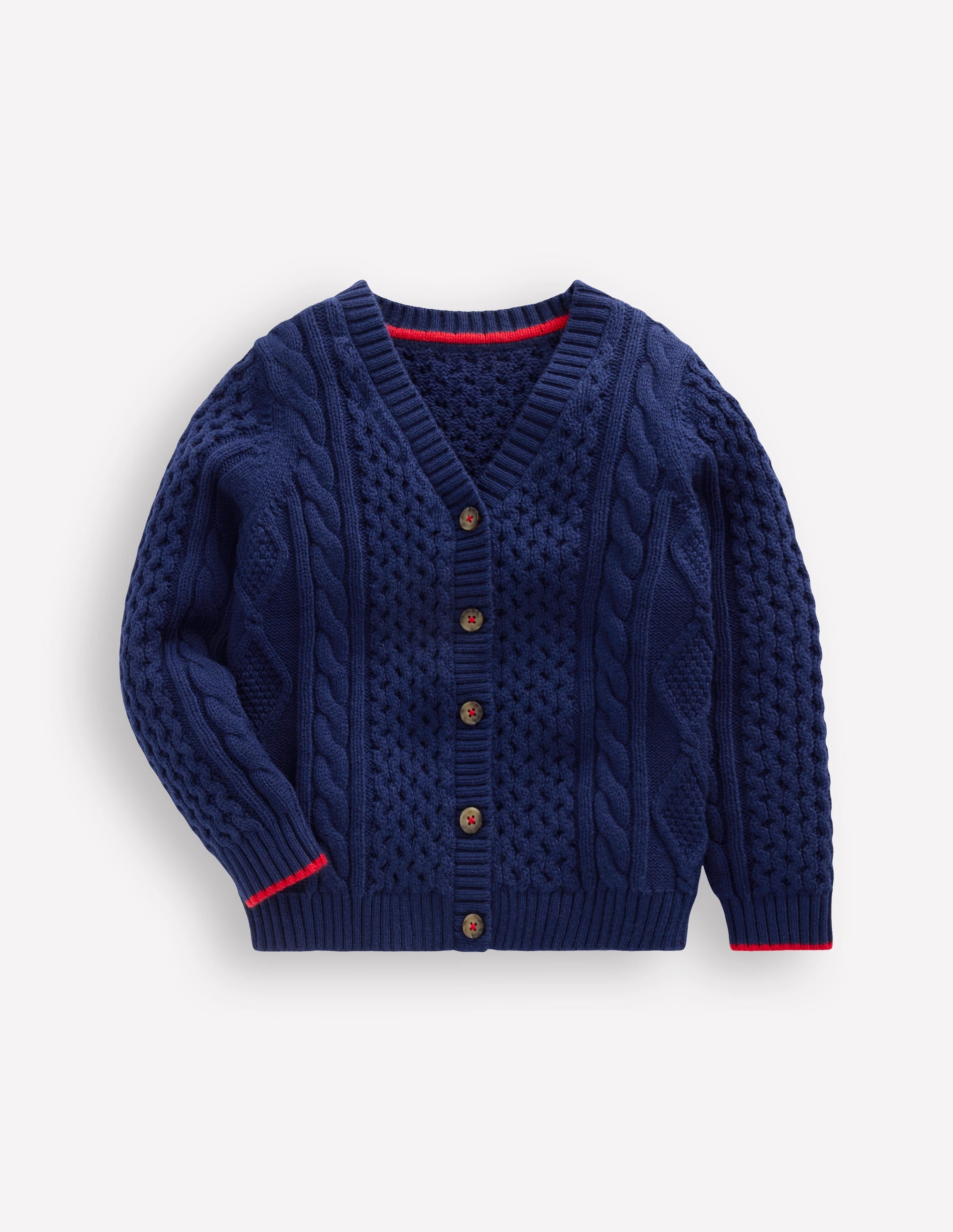 トップス Intarsia Cable Cardigan Grandpa Cable Cardigan - Oatmeal – Cable Melbourne トップス