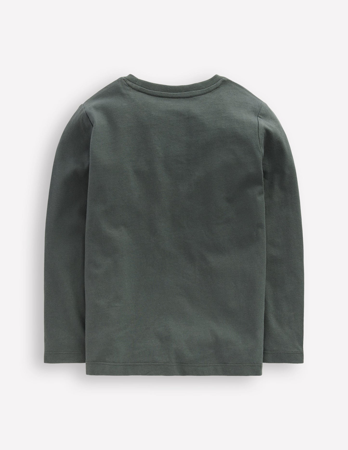 Glow Superstitch T-shirt-Smoke Insects