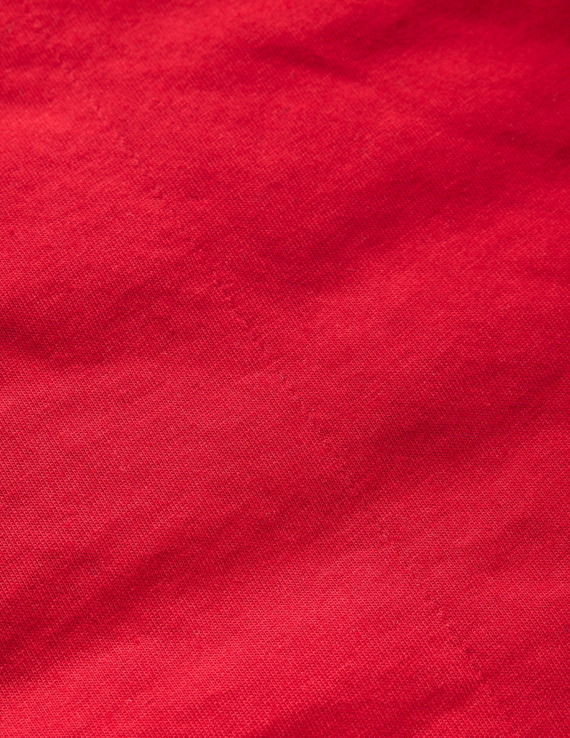 Borg Duffle Coat-Navy Gingham-6