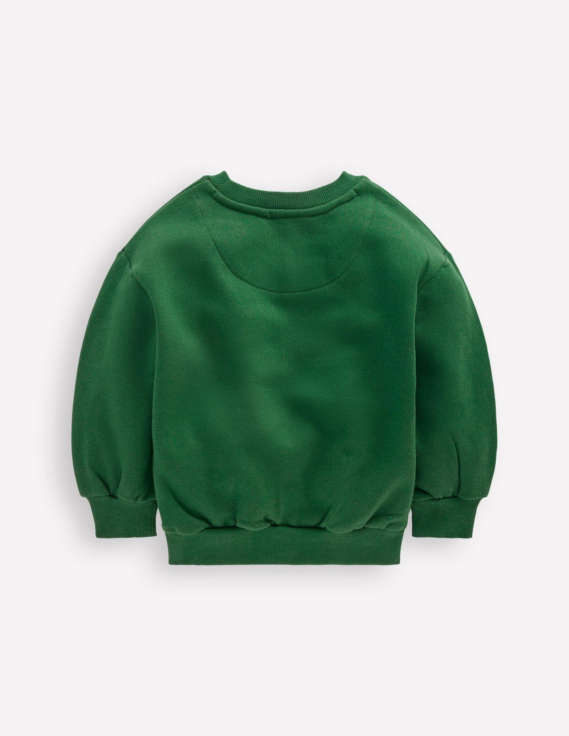Cosy Festive Sweatshirt-Eden Nutcracker-2