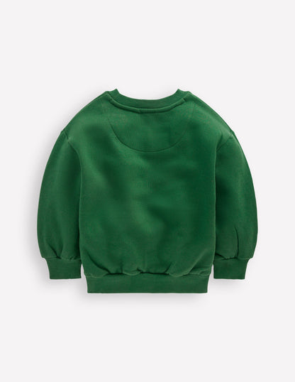 Cosy Festive Sweatshirt-Eden Nutcracker-2