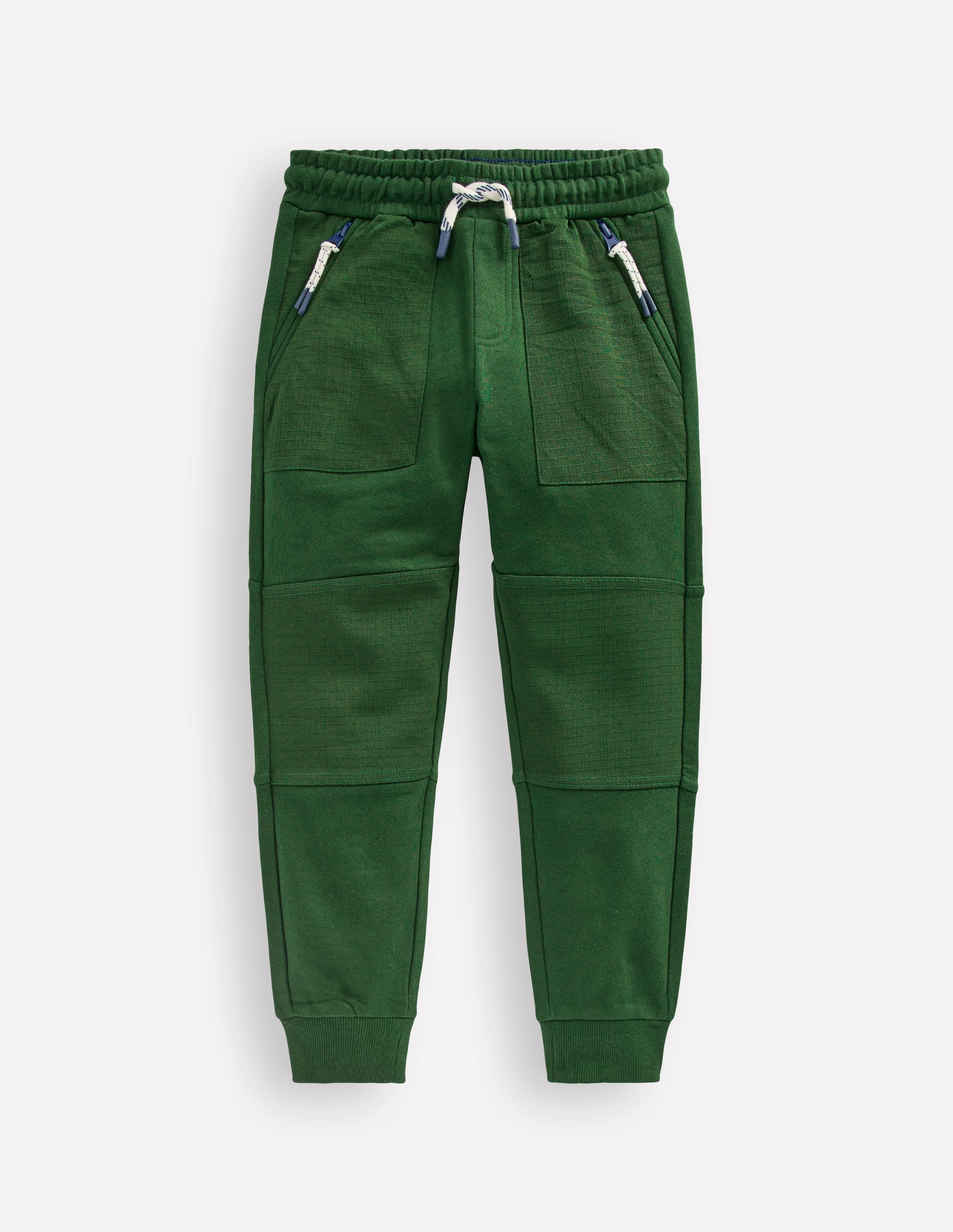 Warrior Knee Joggers-Pine Green Ripstop - Image 4