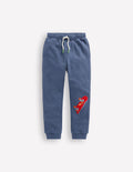 Fun Sweatpants-Skateboards