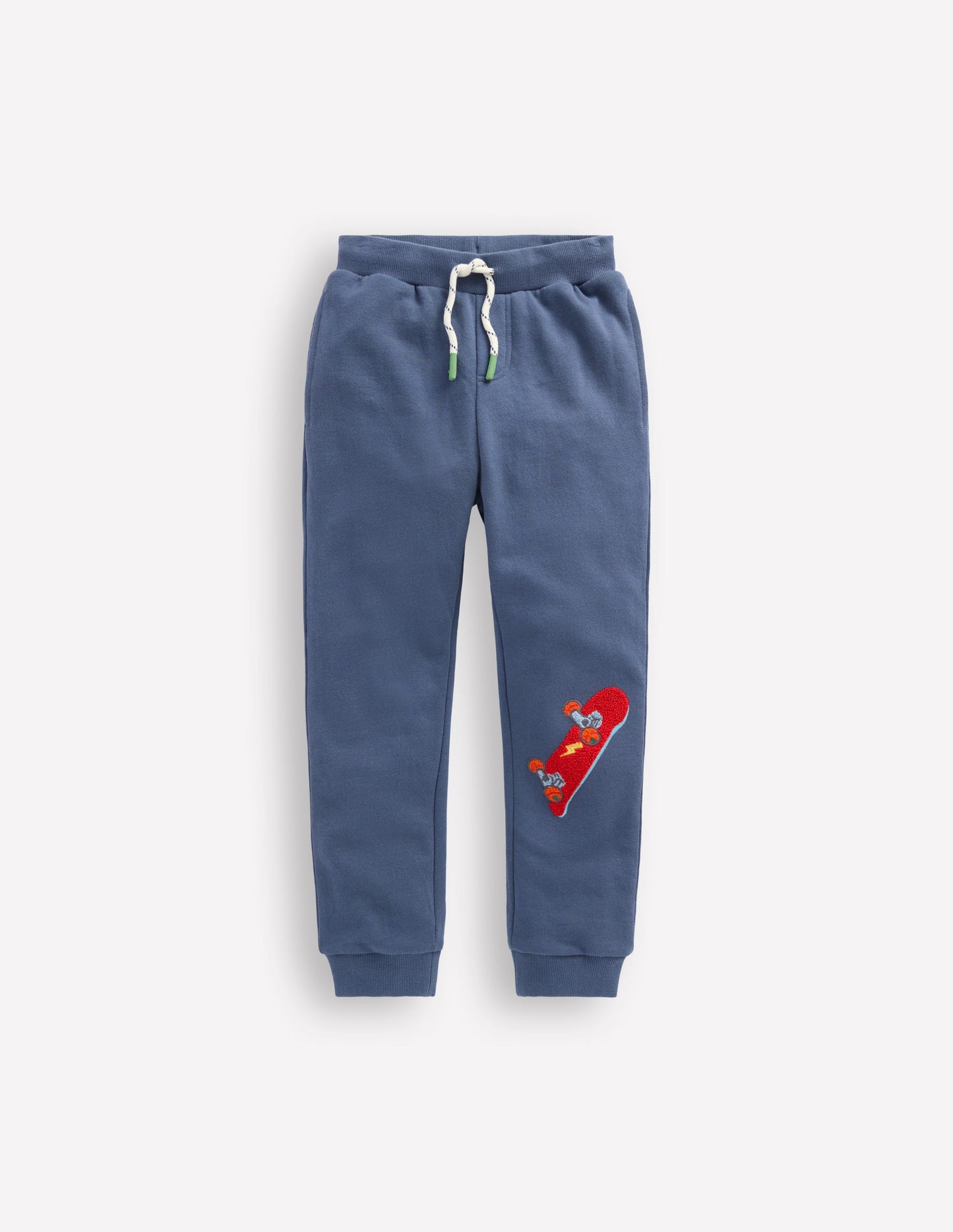 Fun Sweatpants-Skateboards