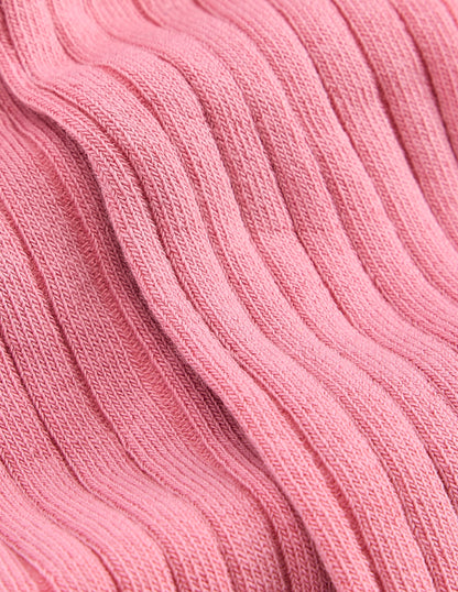 Ribbed Tights-Polignac-3