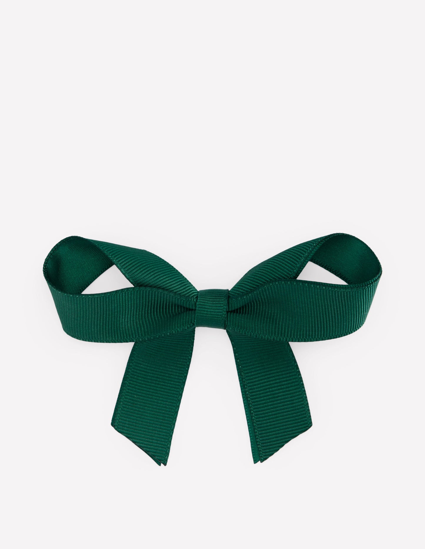 Hair Bows-Shady Green