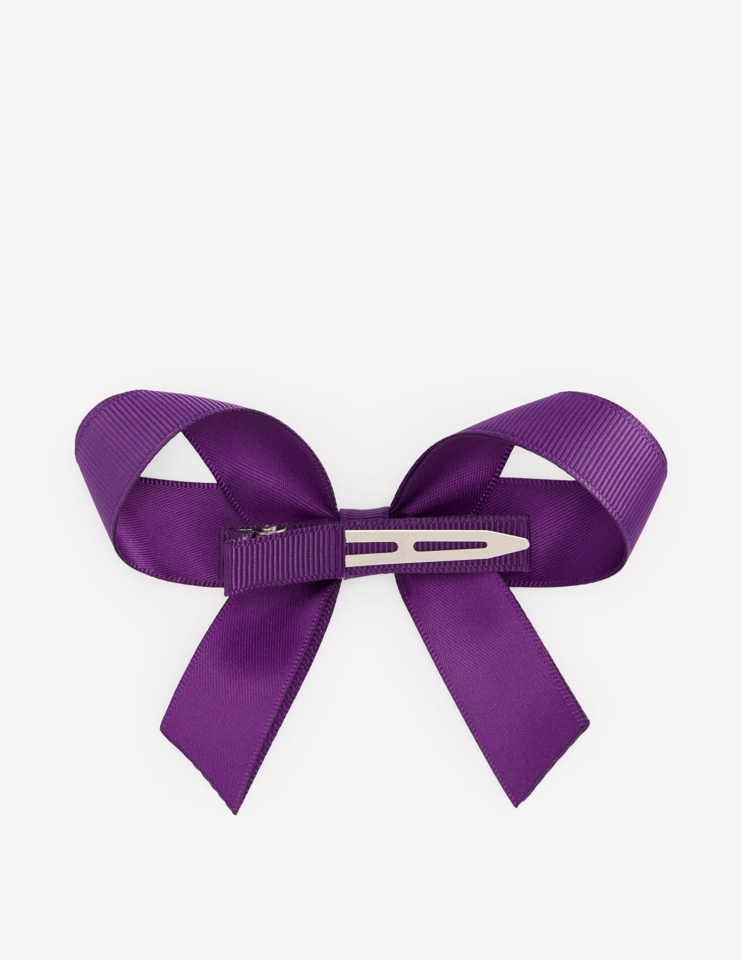 Hair Bows-Mystic Purple