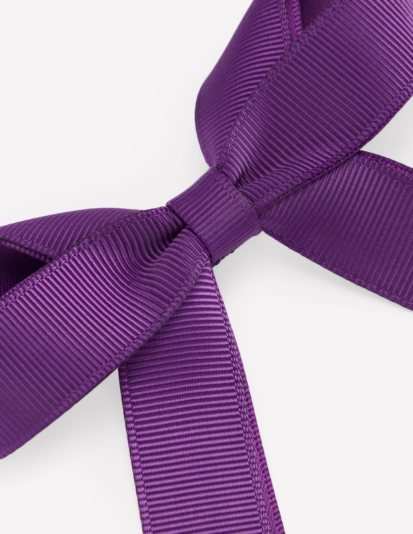 Hair Bows-Mystic Purple
