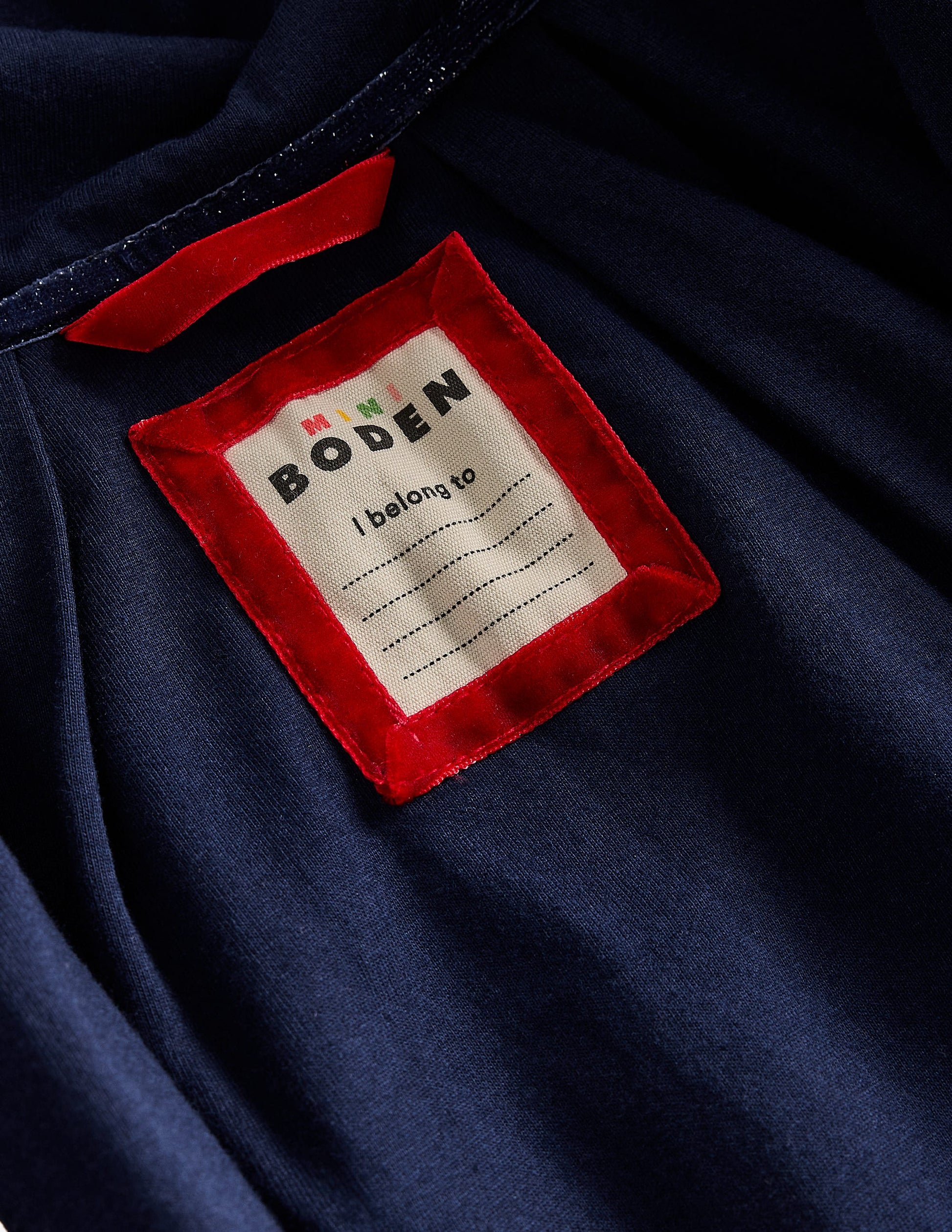 Wizard Cape-Rainbow Metallic Stars-4