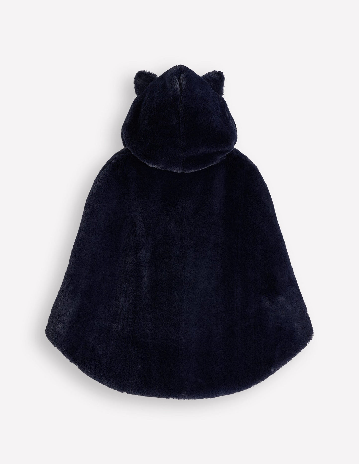 Fancy Dress Cape-French Navy