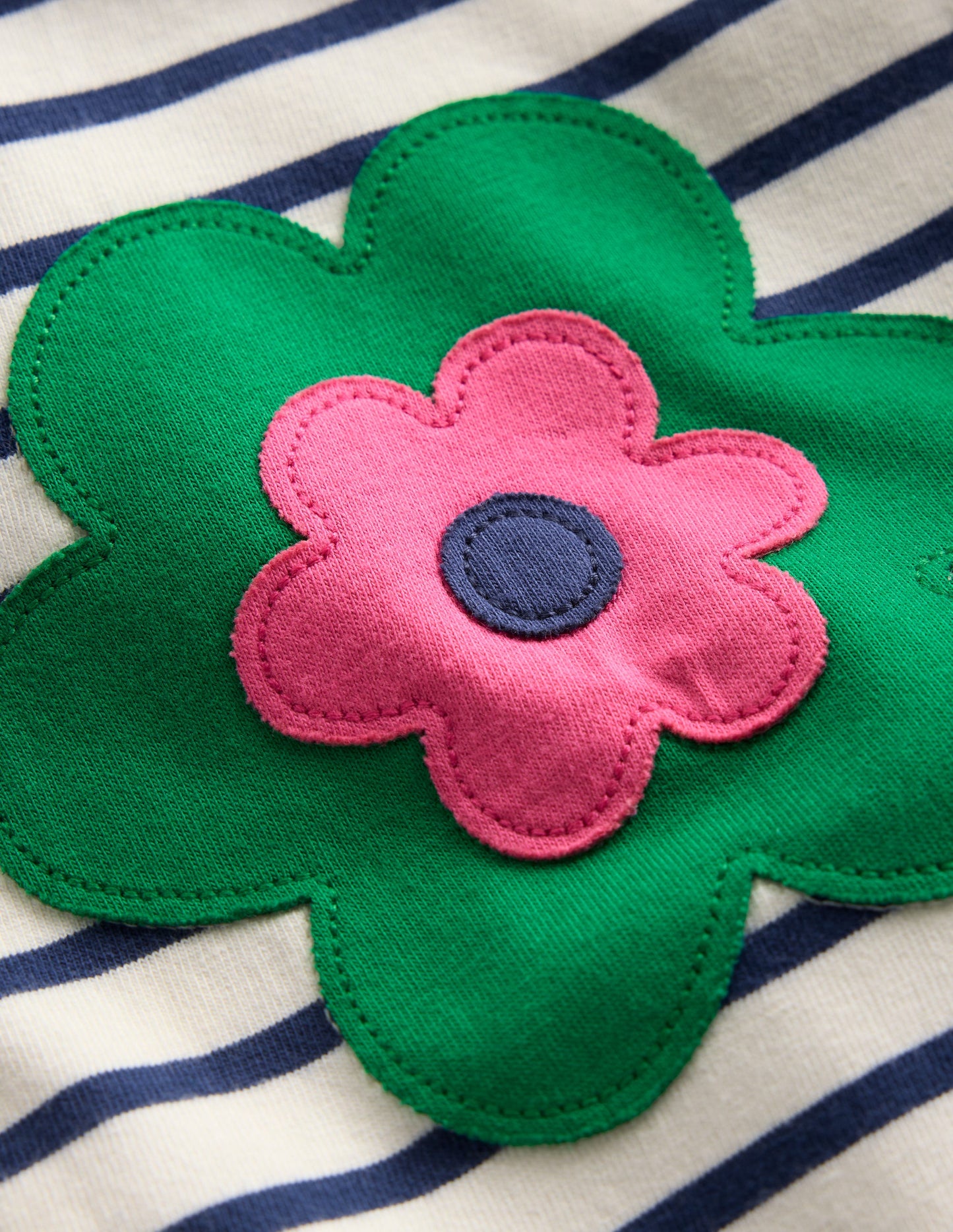 Ella Breton-Multi Flower