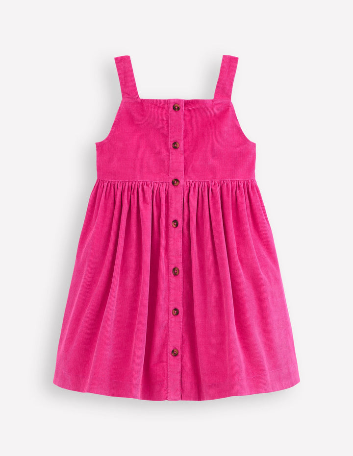 Denim Dress With Pinafore Dress 16 Mini Boden Girl's Remy Button Through Pinafore Dress In Pink Denim Dress With Pinafore Dress 16 Mini Boden Girl's Remy Button Through Pinafore Dress In Pink