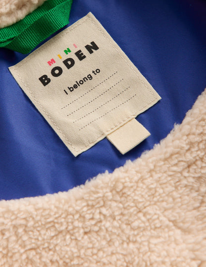 2-in-1 Padded Coat-Starboard Blue Rainbow-4