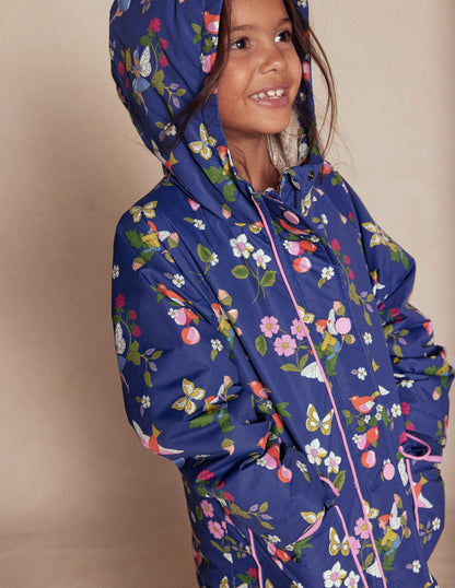 Sherpa Lined Anorak-Starboard Blue Fairies-6