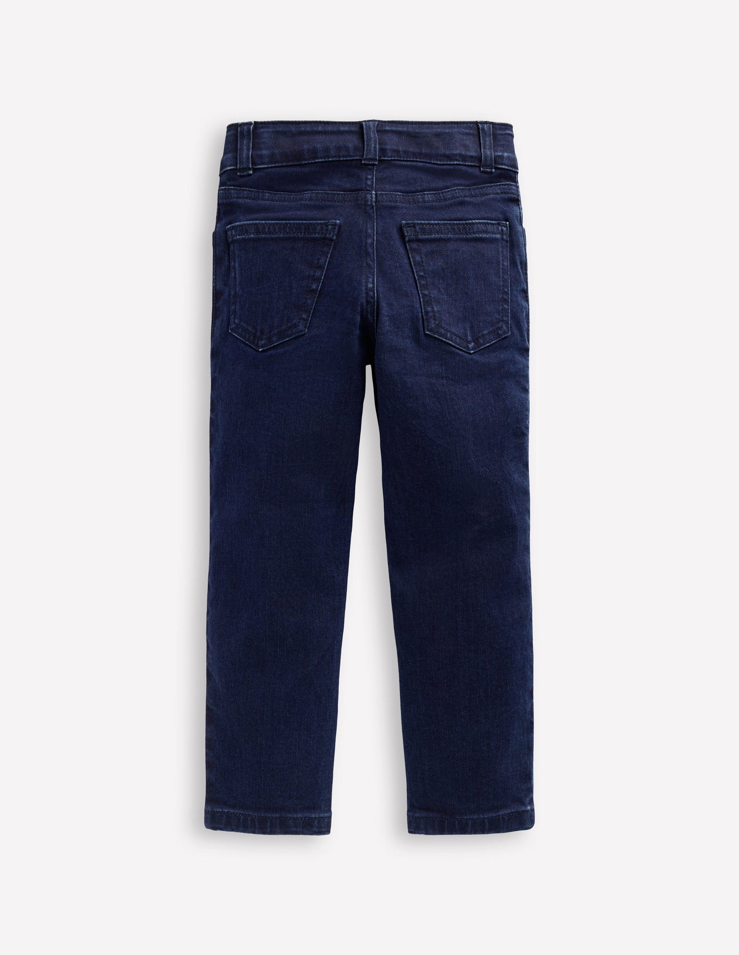 Adventure-flex Slim Fit Jeans-Dark Vintage Denim