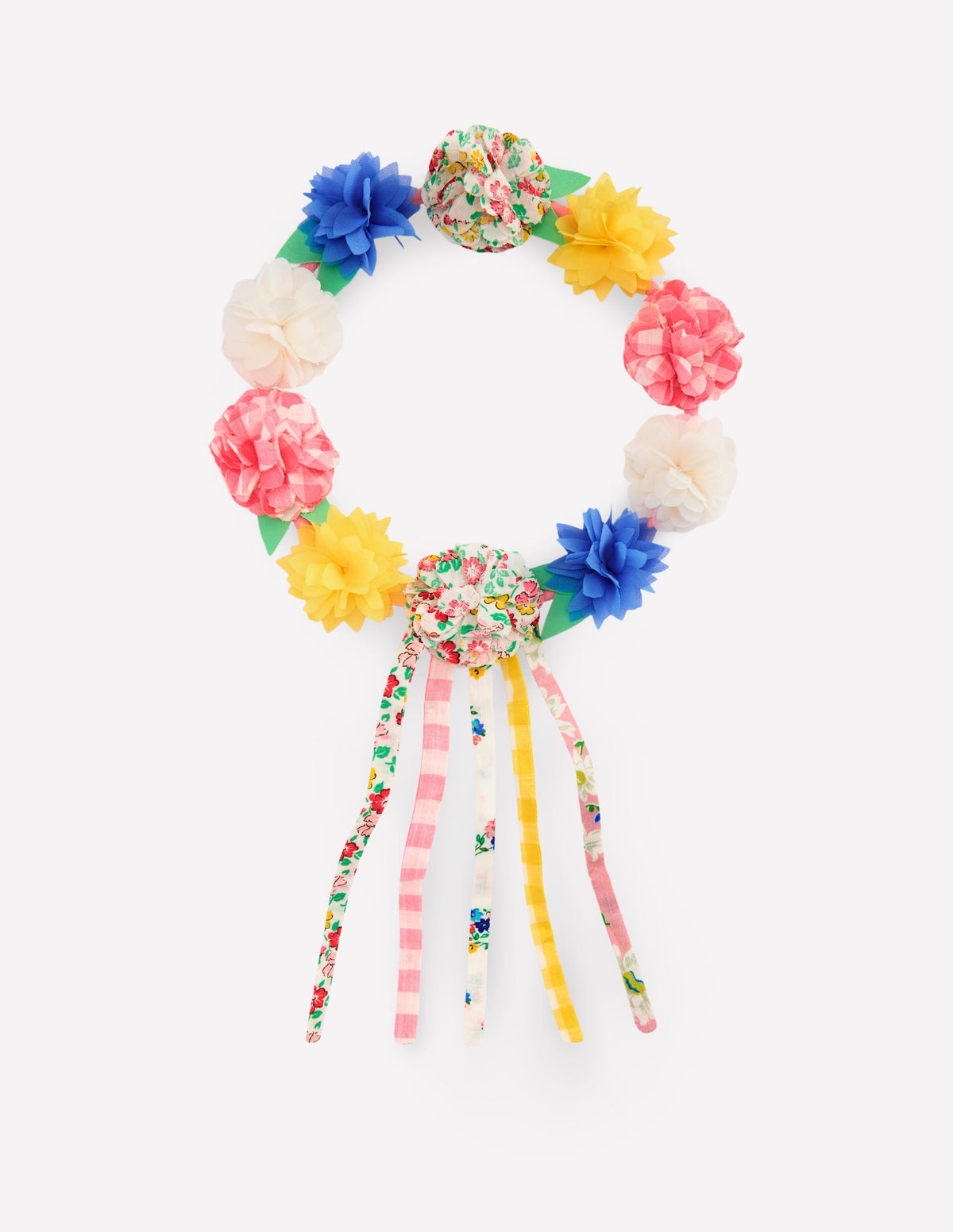 Flower Crown-May Day - Image 1