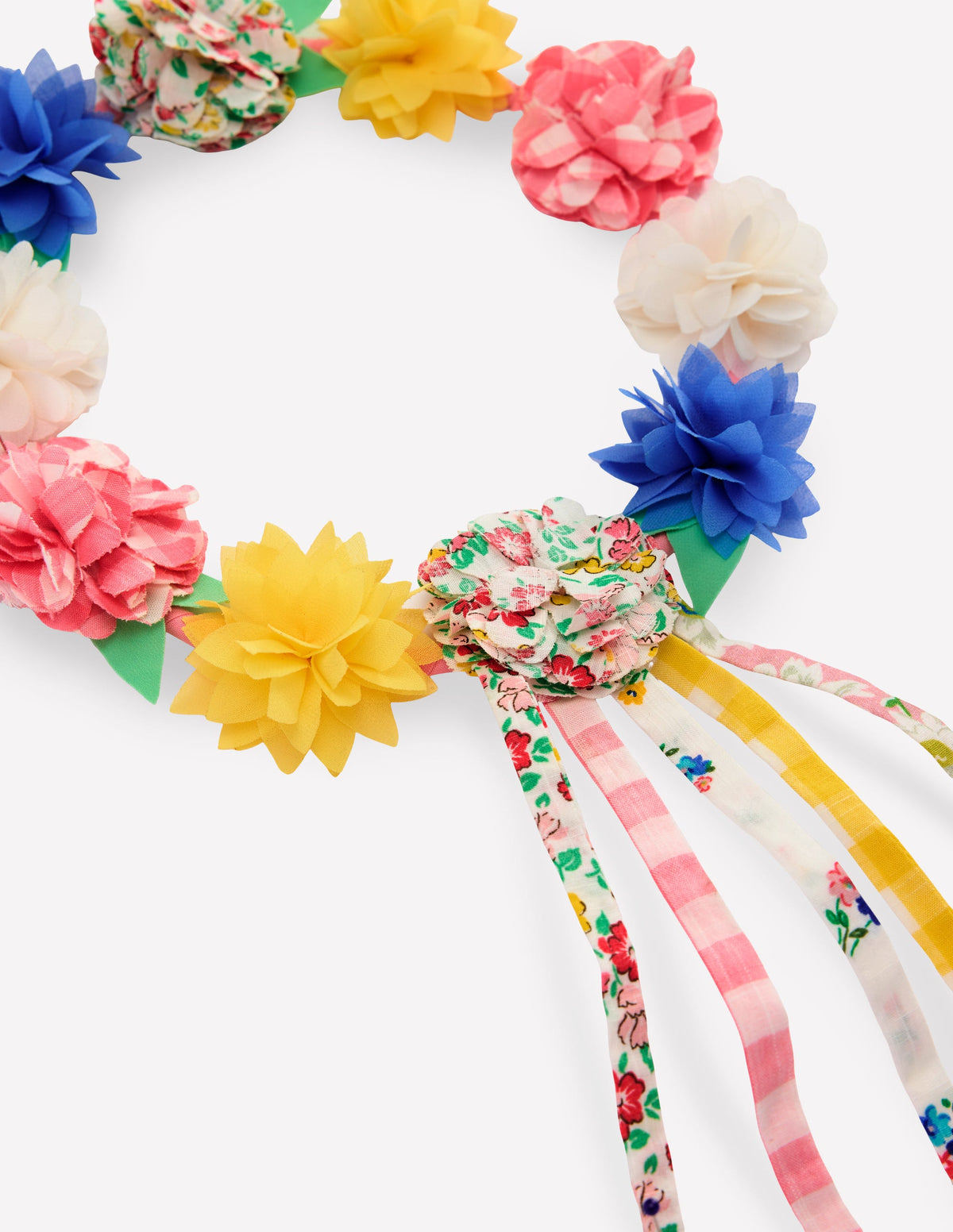 Flower Crown-May Day - Image 2