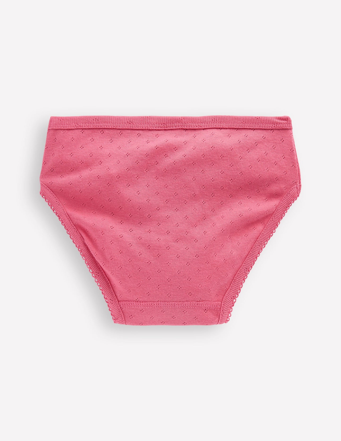 7-Pack Pointelle Underwear-Multi Colours