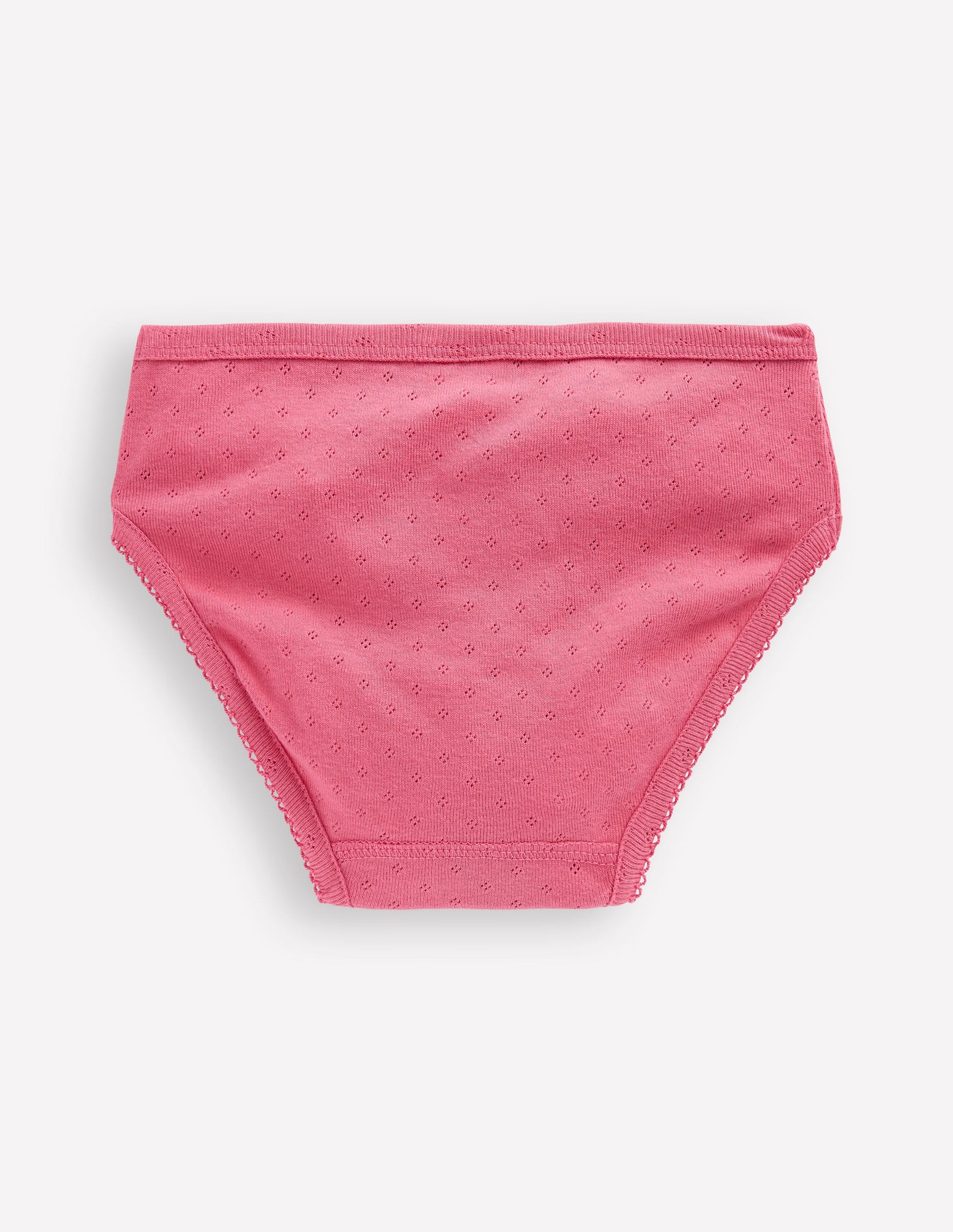 7-Pack Pointelle Underwear-Multi Colours-2