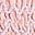 Gwendolyn Cotton Linen Dress-Pink