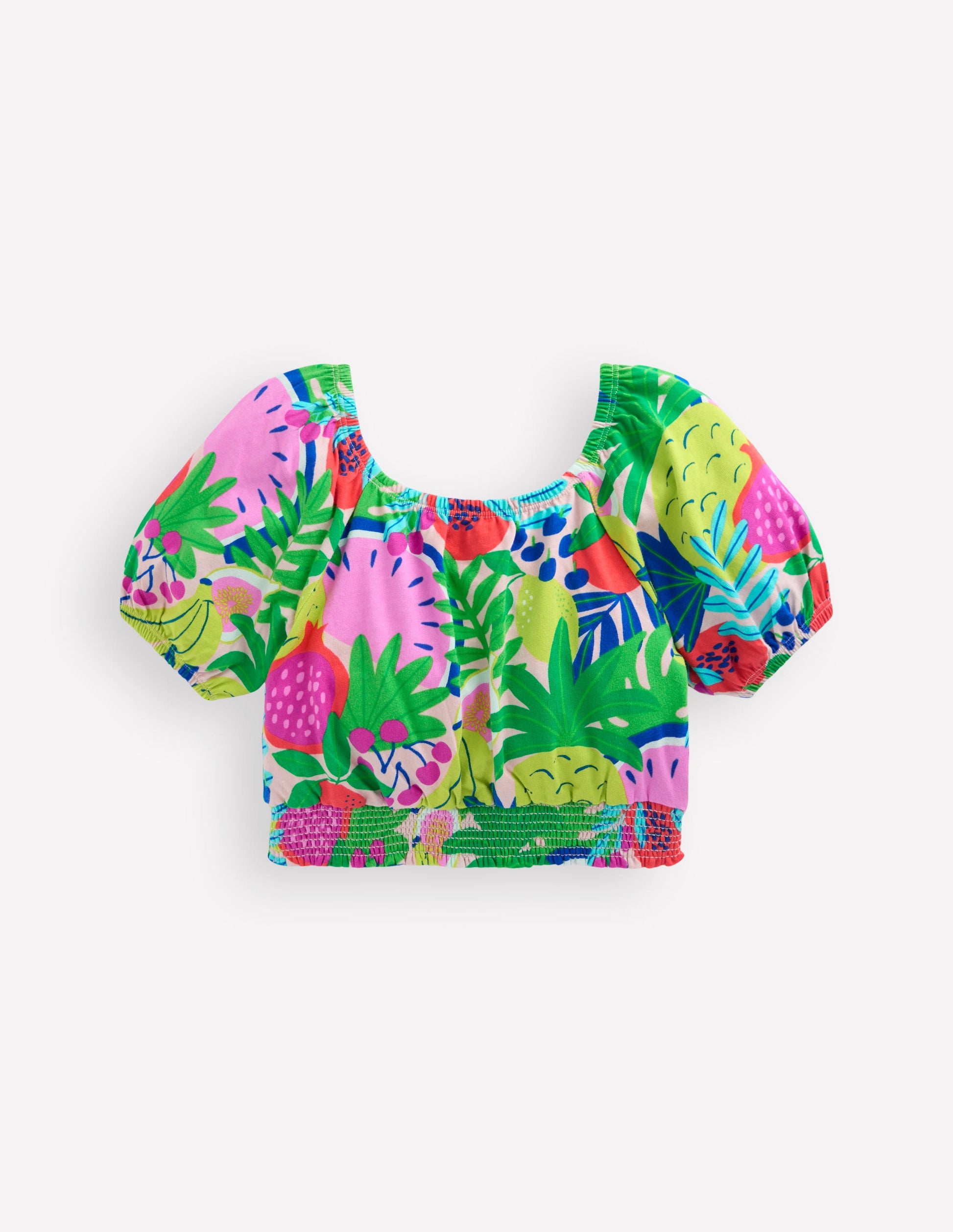 Bubble Top-Multi Tropical Fruit-2