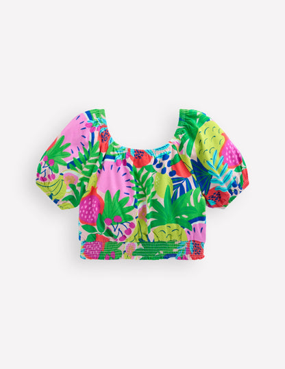 Bubble Top-Multi Tropical Fruit-2