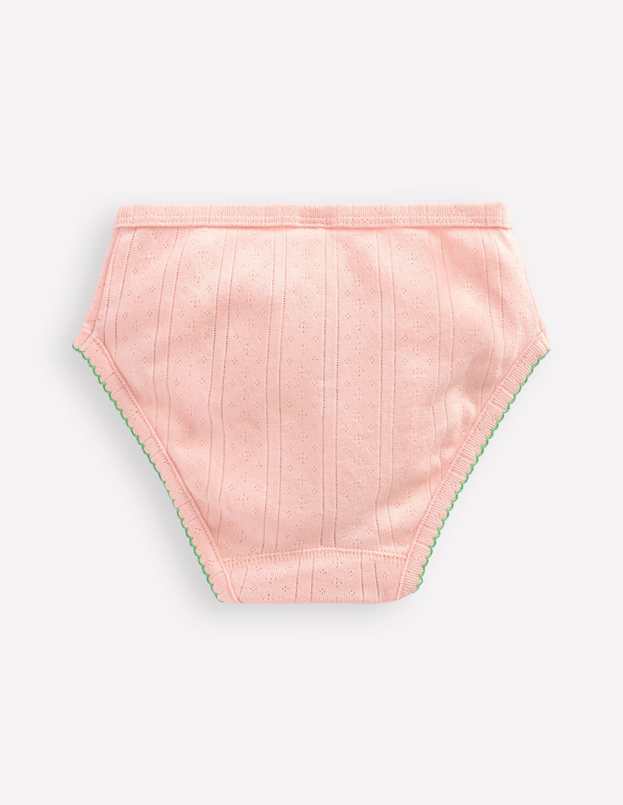 7 Pack Underwear-Pointelle Stripe - Image 2