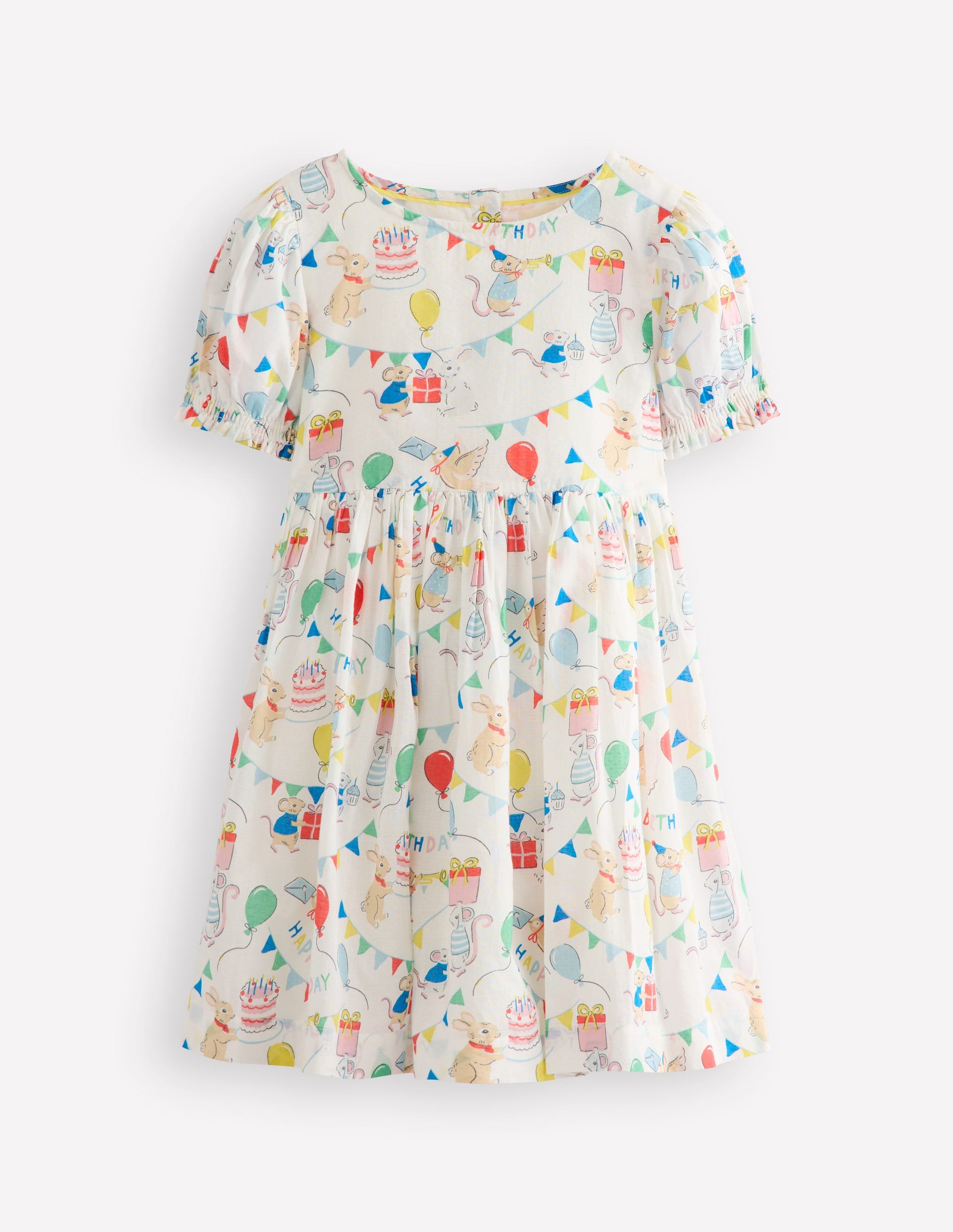 mini boden birthday dress Madeline Dresses for Girls Sizes (4+)
