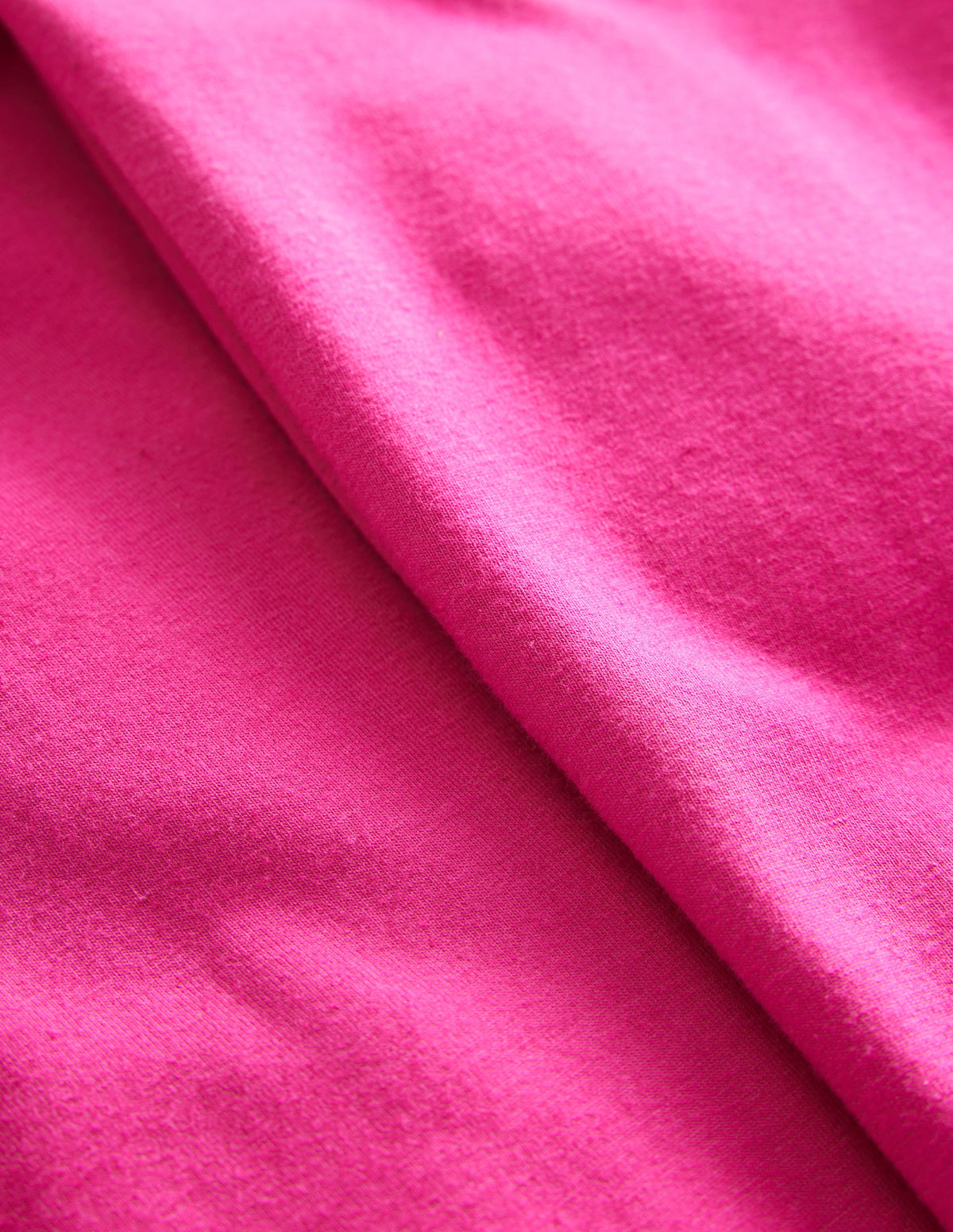 Plain Leggings-Sorbet Pink - Image 3