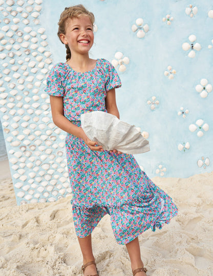 Bubble Top-Multi Flowerbed-4