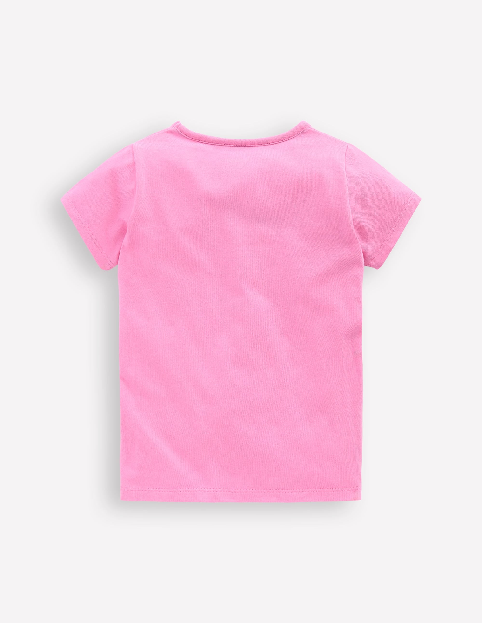 Bay Boucle T-Shirt-Vintage Mauve Whales - Image 2