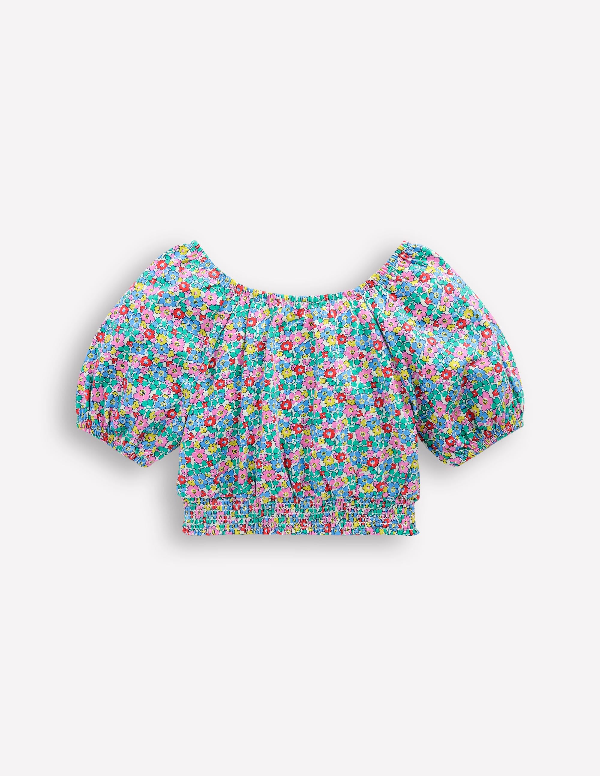 Bubble Top-Multi Flowerbed - Image 2