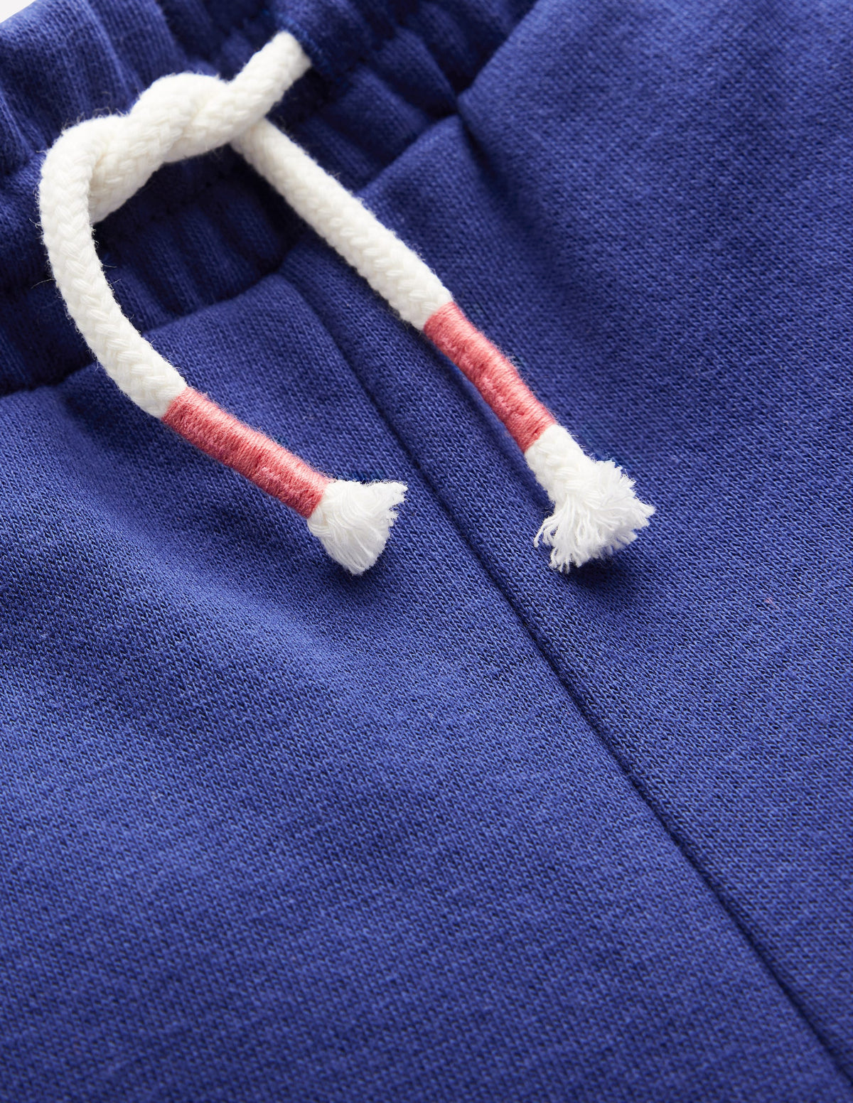 Wide Leg Jogger-Sapphire Blue - Image 3