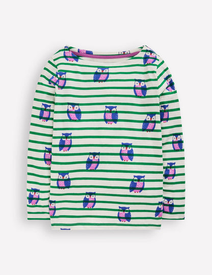 Ella Breton-Ivory/Rich Emerald Owls-3