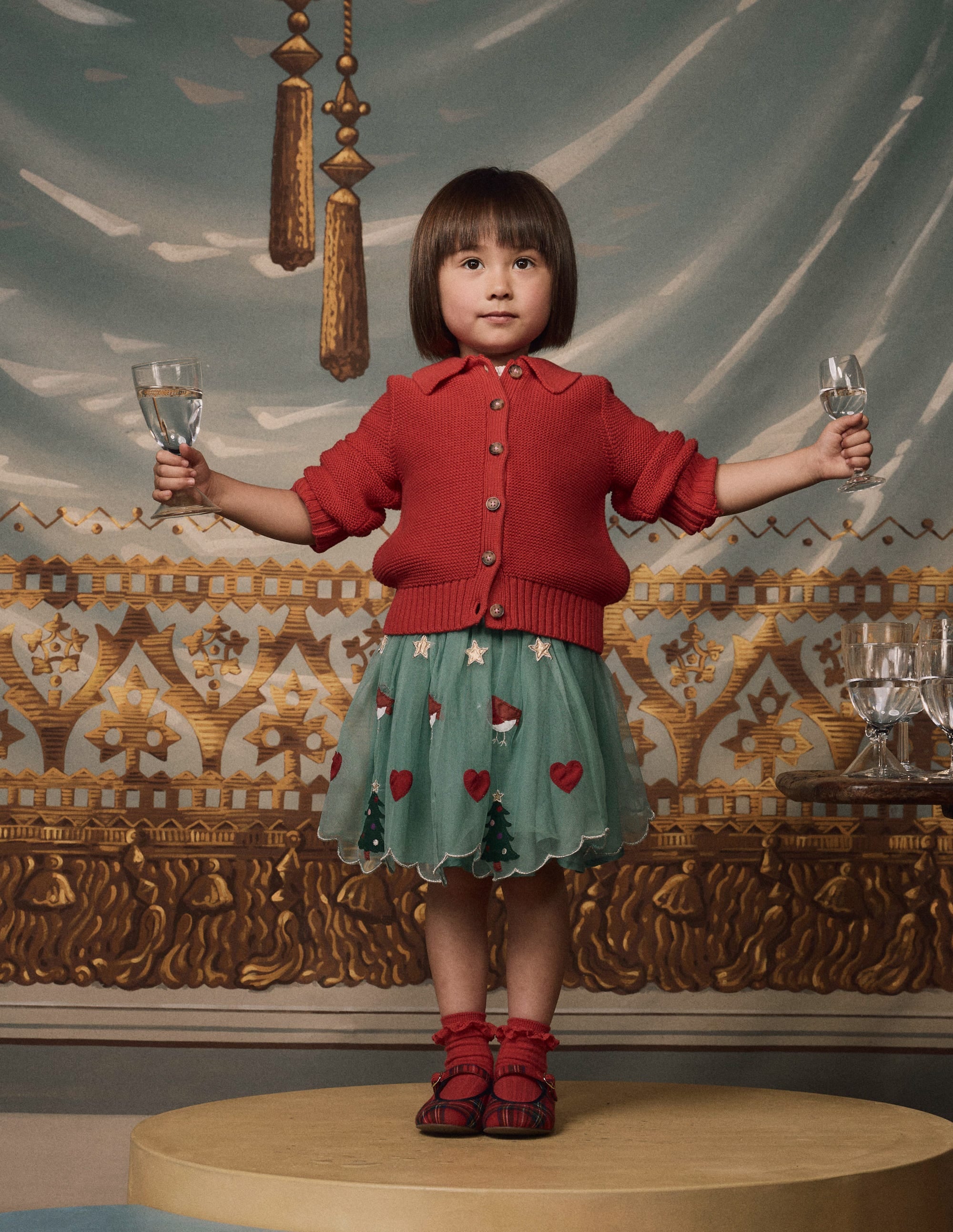 新品タグ付 Lig. tulle skirt 今週限定 lig. tulle skirt 今週限定 lig. tulle skirt