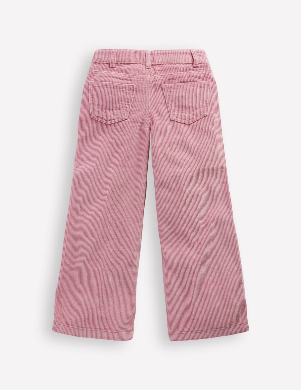 Wide Leg Pants-Polignac - Image 2