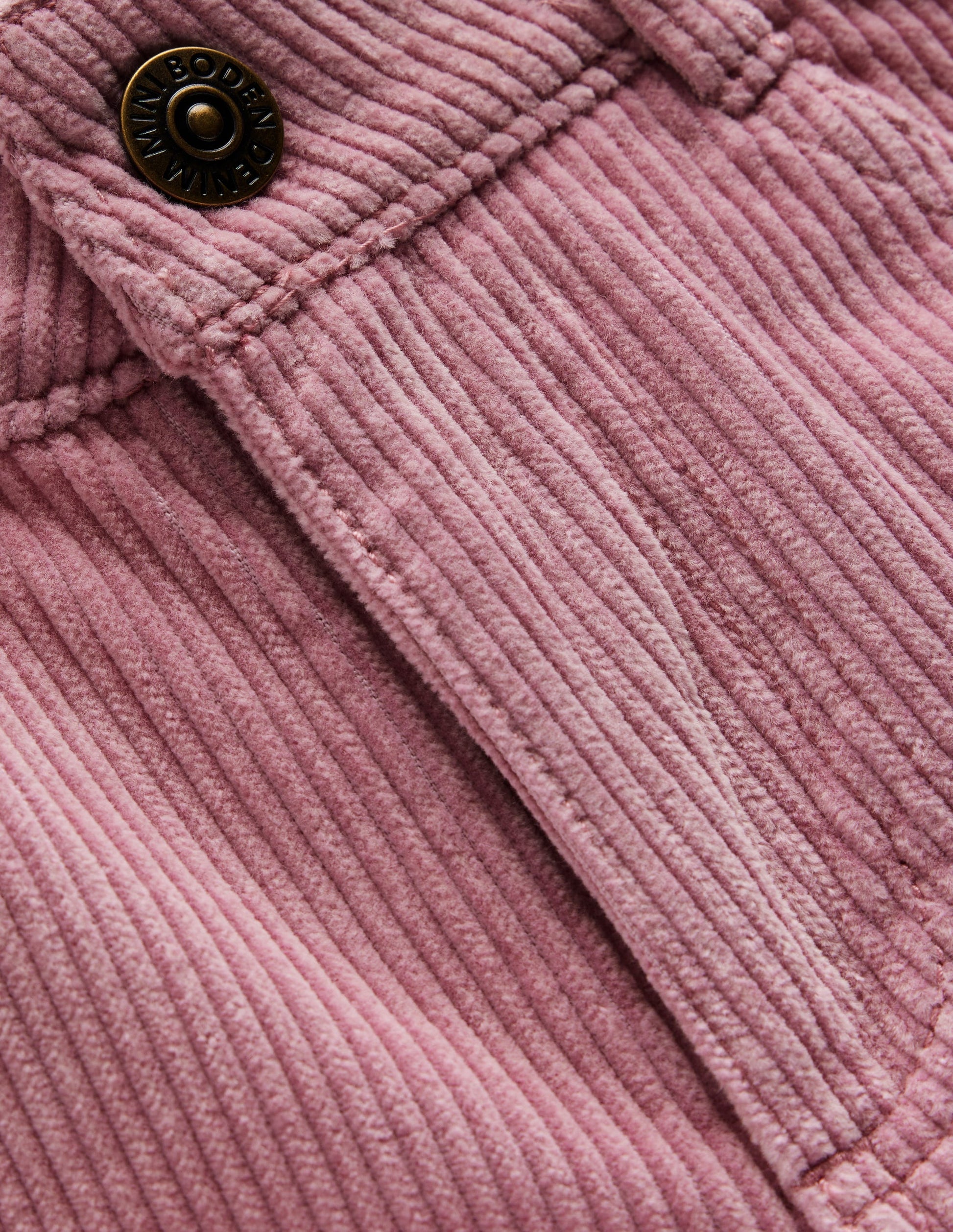 Wide Leg Pants-Polignac-3