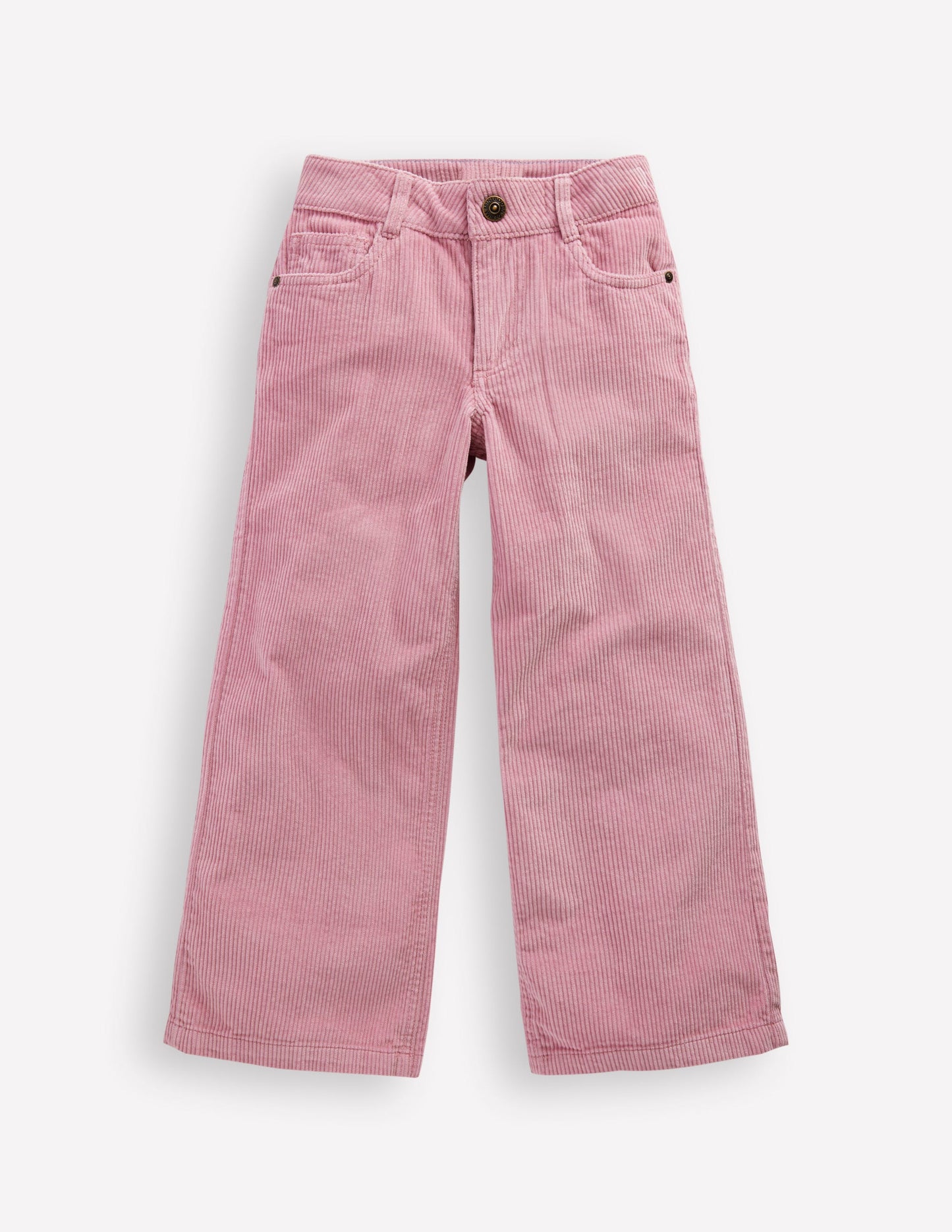 Wide Leg Pants-Polignac