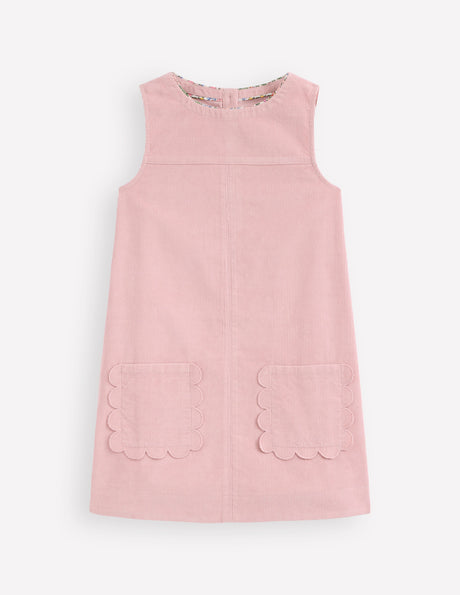 Bingo Short - Rain Corduroy