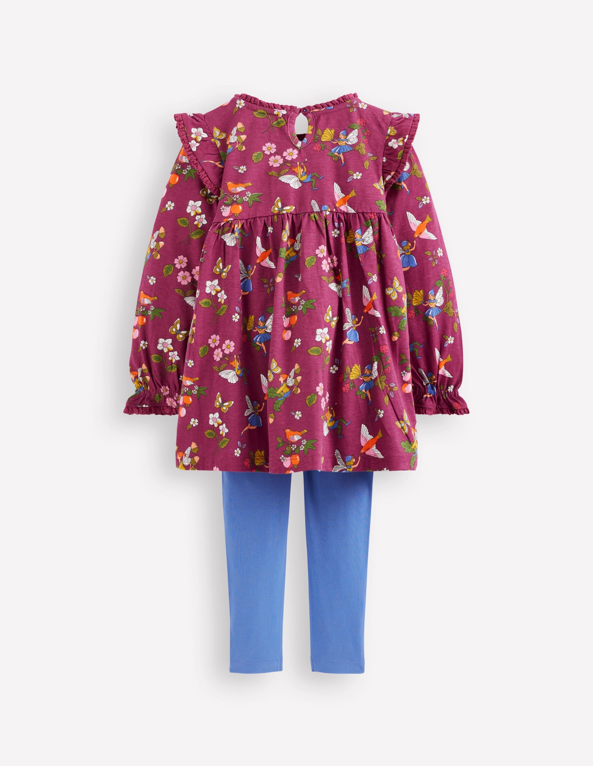 トップス soor ploom Agatha Tunic  5y/110cm トップス soor ploom Agatha Tunic 5y/110cm soor ploom Agatha