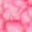 Borg Duffle Coat-Azalea Pink Gingham