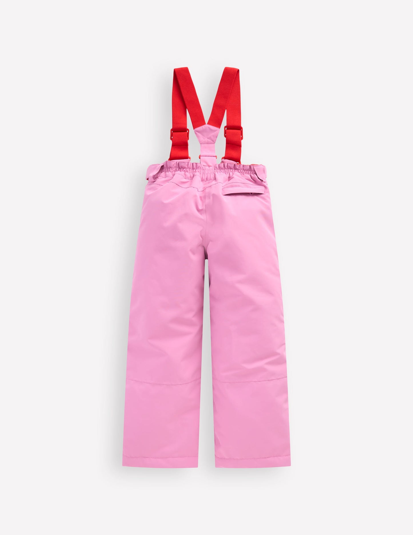 All Weather Waterproof Pants-Meadowsweet Pink