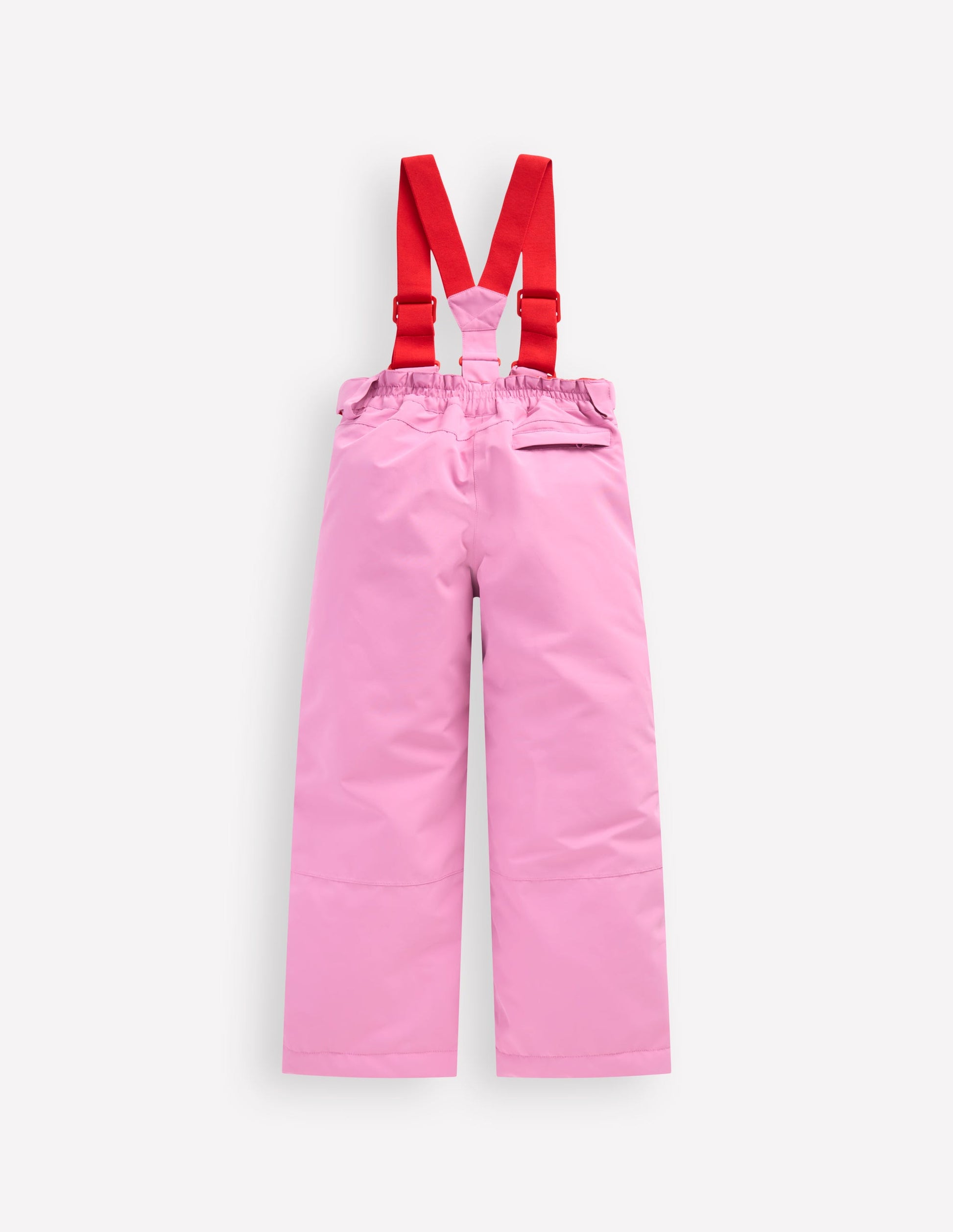 All Weather Waterproof Pants-Meadowsweet Pink-2
