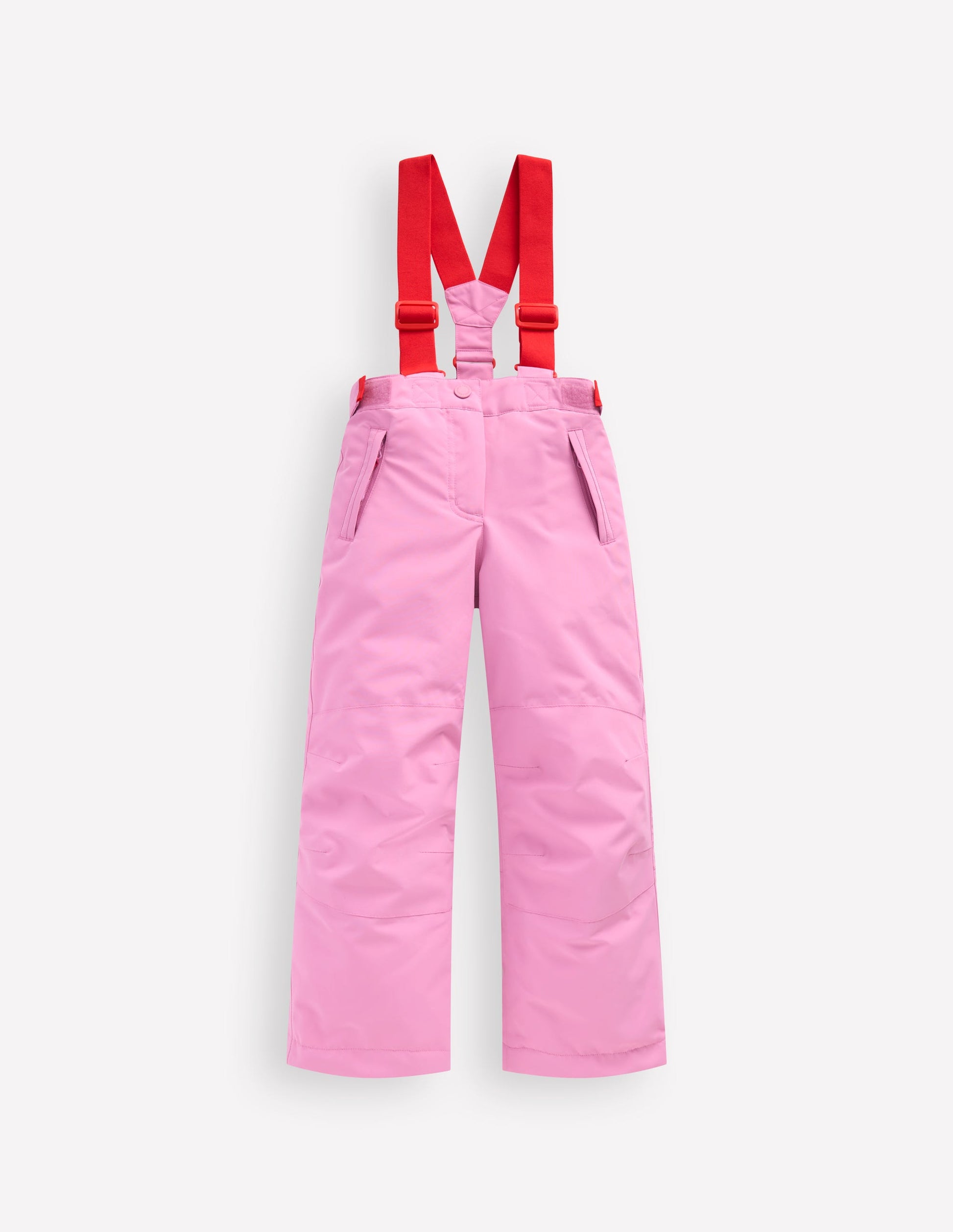 All Weather Waterproof Pants-Meadowsweet Pink-1