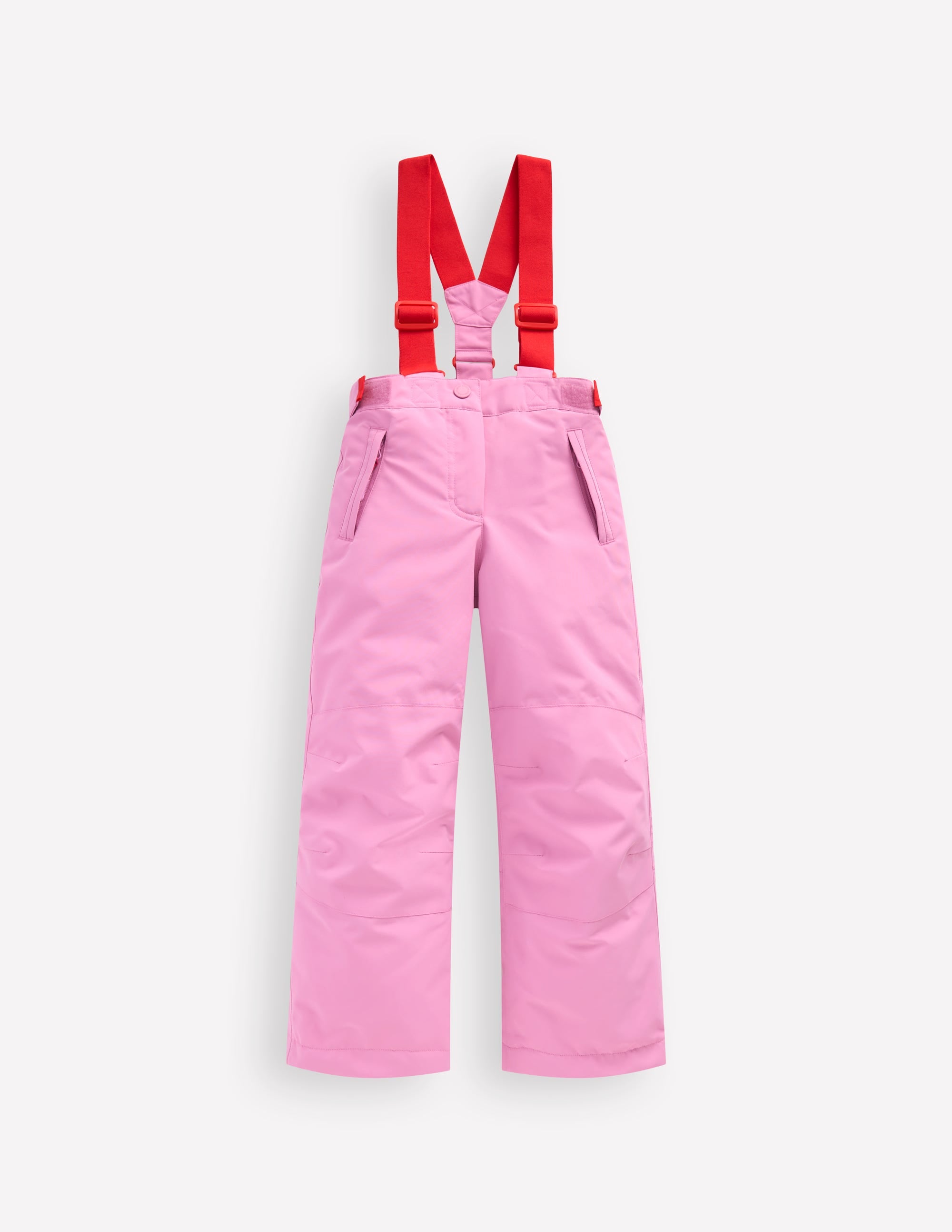 All Weather Waterproof Pants-Meadowsweet Pink - Image 1