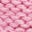 Cable Knitted Skirt-Formica Pink